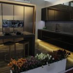 Vitashe kitchen cabinet