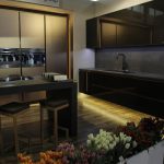 Vitashe kitchen cabinet